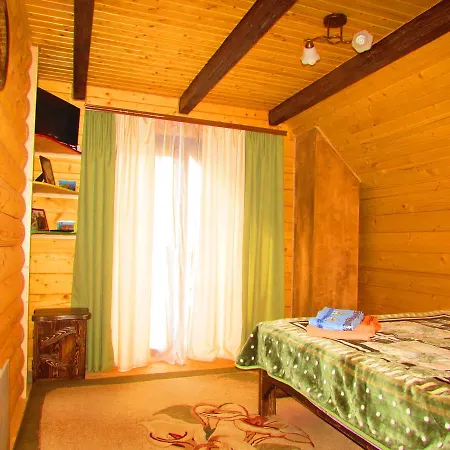 Pannochka * Verkhovyna