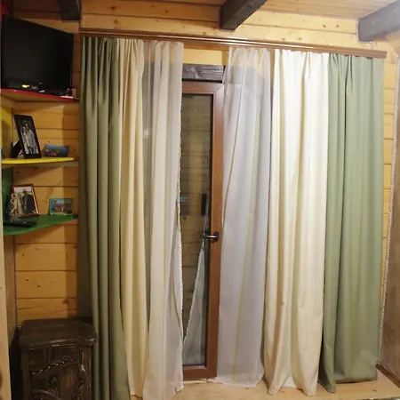 Pannochka * Verkhovyna