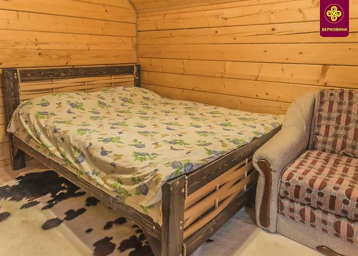 Pannochka * Verhovina