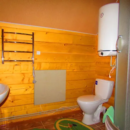 Pannochka * فيرخوفينا